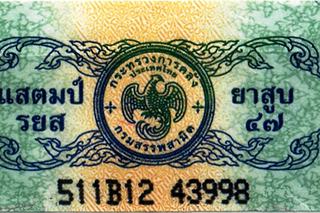 YPB Group Secures Partner to Access Thailand’s Tax Stamp Market