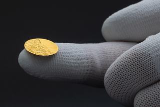 Czech Mint Unveils THINCUSE™ Technology