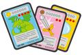 Trading Cards: The Growth Market for Optical Technologies