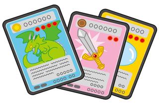 Trading Cards: The Growth Market for Optical Technologies