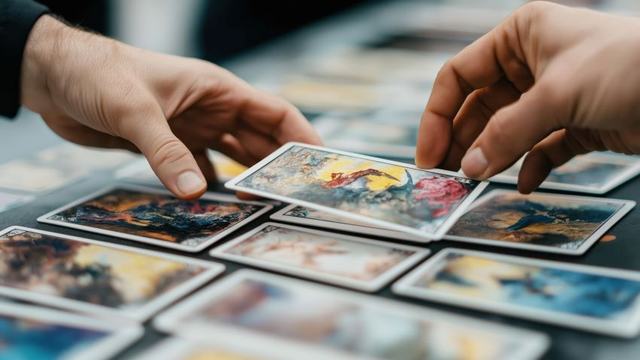 TOPPAN Develops Sustainable Paper Packaging for Trading Cards