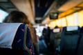 Update on US Transport Security