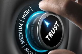 G+D: Anchoring Trust in a Digital Era