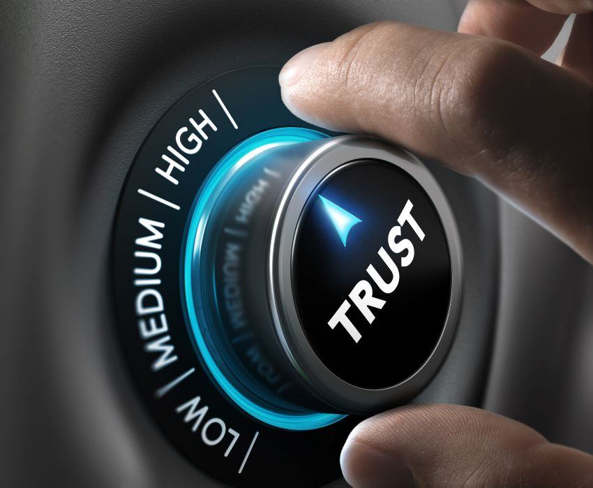 G+D: Anchoring Trust in a Digital Era