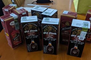 Delhi to Introduce Liquor in Tetra Pak