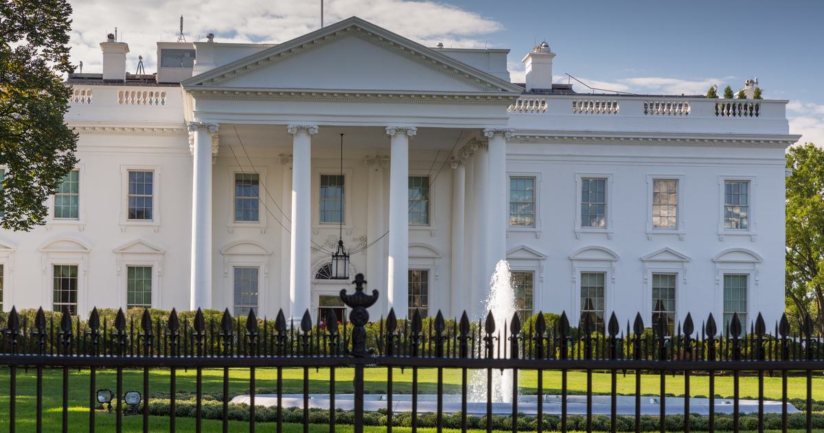 White House Wants $1.6B to Attack Identity Theft and Fraud