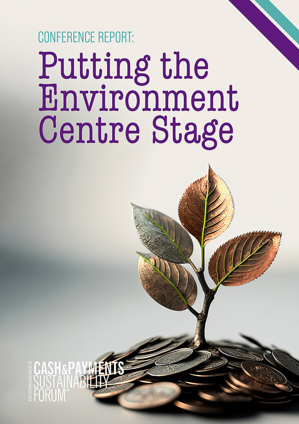 Putting the Environment Centre Stage