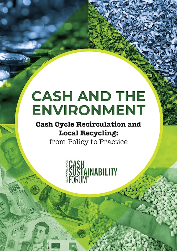 Cash Cycle Recirculation and Local Recycling: from Policy to Practice
