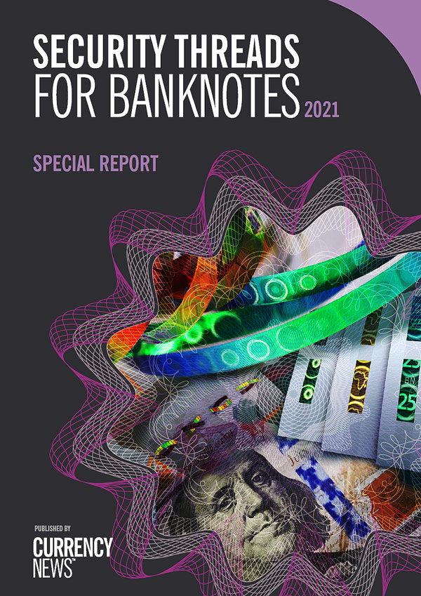 Security Threads for Banknotes